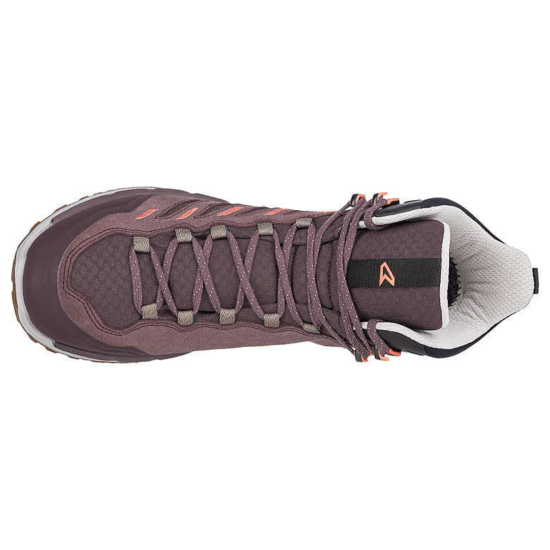 로바(LOWA) 로바 이노보 MID GTX WS 브라운로즈 5103 여성등산