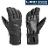 레키 HS스페이스 GTX 블랙 65386130 고어텍스 방수 장갑