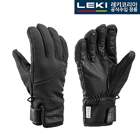 레키(LEKI) 레키 하이킨 프로 653831301 방풍 단열 등산장갑