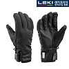 레키 하이킨 프로 653831301 방풍 단열 등산장갑