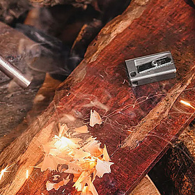 키유니티(KEY UNITY) 키유니티 KT01 서바이벌 1홀 티타늄 우드샤프너