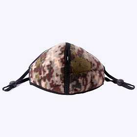 군화와고무신(gunhwawa gomusin) 군화와고무신 김서림 방지 마스크