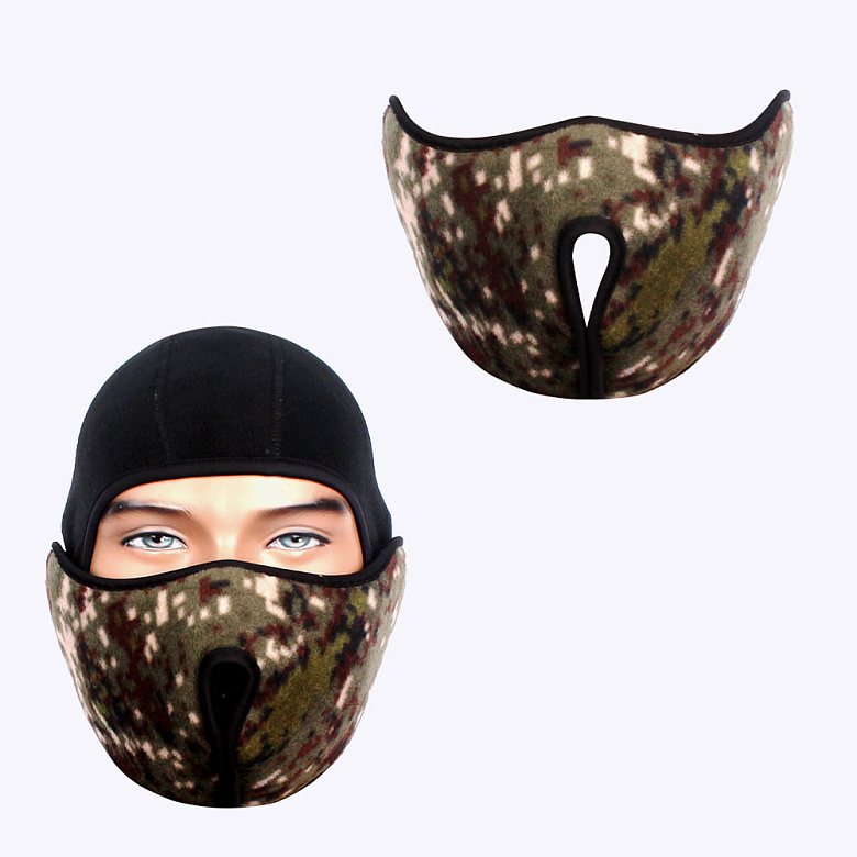 군화와고무신(gunhwawa gomusin) 군화와고무신 안면 마스크