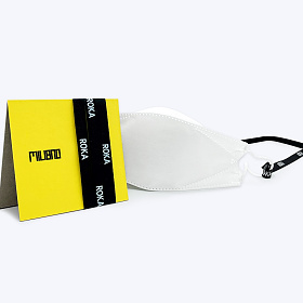 군화와고무신(gunhwawa gomusin) 군화와고무신 ROKA 군인 군용 마스크 목걸이 줄