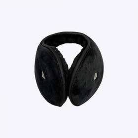 군화와고무신(gunhwawa gomusin) 군화와고무신 검정 고급 청음구 왕귀마개