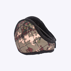 군화와고무신(gunhwawa gomusin) 군화와고무신 접이식 청음구 끈조절 귀마개 디지털