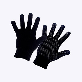 군화와고무신(gunhwawa gomusin) 군화와고무신 2중 기모 + 엠보싱 요술장갑