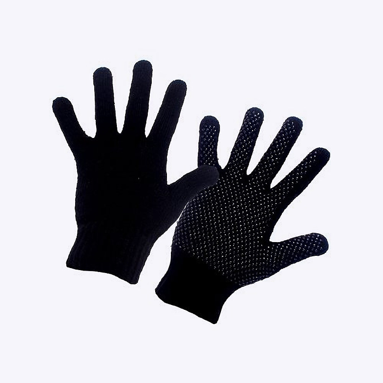 군화와고무신(gunhwawa gomusin) 군화와고무신 2중 기모 + 엠보싱 요술장갑