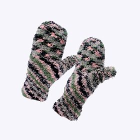 군화와고무신(gunhwawa gomusin) 군화와고무신 디지털 수면 벙어리장갑