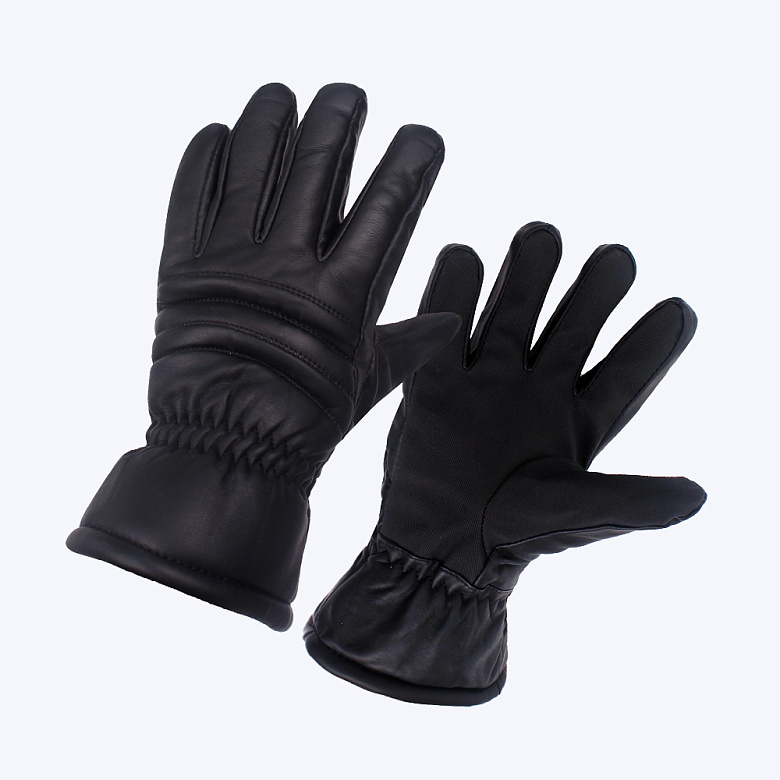 군화와고무신(gunhwawa gomusin) 군화와고무신 검정 뱅키드 방수장갑