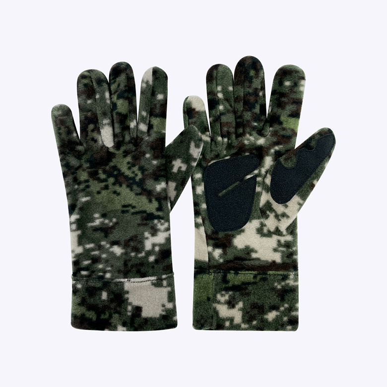 군화와고무신(gunhwawa gomusin) 군화와고무신 디지털 폴라장갑