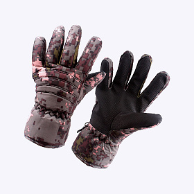 군화와고무신(gunhwawa gomusin) 군화와고무신 디지털 뱅키드 장갑