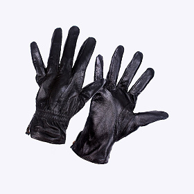 군화와고무신(gunhwawa gomusin) 군화와고무신 고급 가죽 장갑