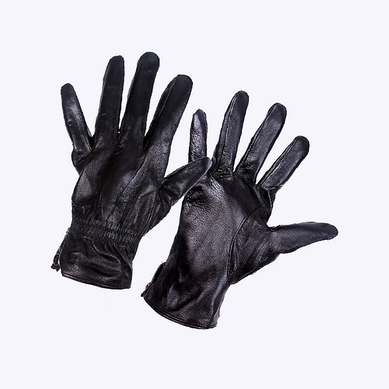 군화와고무신(gunhwawa gomusin) 군화와고무신 고급 가죽 장갑