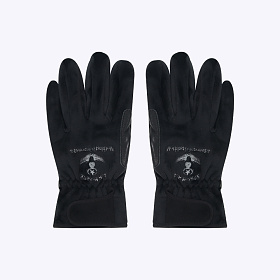 군화와고무신(gunhwawa gomusin) 군화와고무신 검정 스마트터치 장갑 (무지/공수)