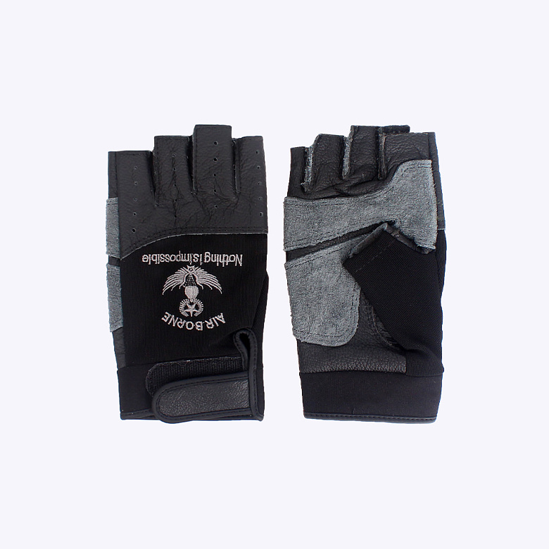 군화와고무신(gunhwawa gomusin) 군화와고무신 고급 공수 스포츠 반장갑