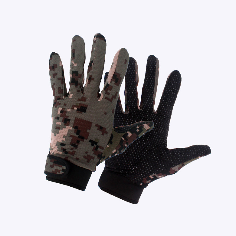 군화와고무신(gunhwawa gomusin) 군화와고무신 스포츠 장갑 - 디지털