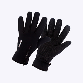 군화와고무신(gunhwawa gomusin) 군화와고무신 ROK ARMY 네오프란 기모 장갑 검정