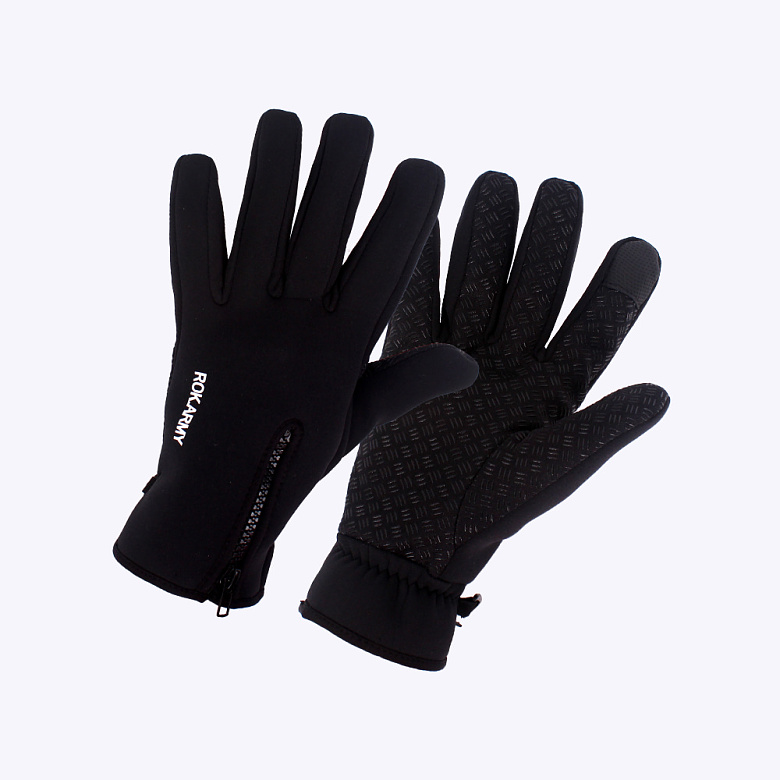 군화와고무신(gunhwawa gomusin) 군화와고무신 ROK ARMY 네오프란 기모 장갑 검정