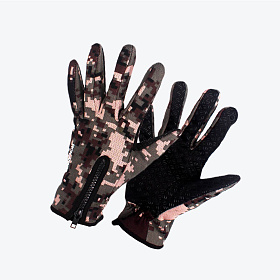 군화와고무신(gunhwawa gomusin) 군화와고무신 ROK ARMY 쿨맥스 기모 장갑 디지털