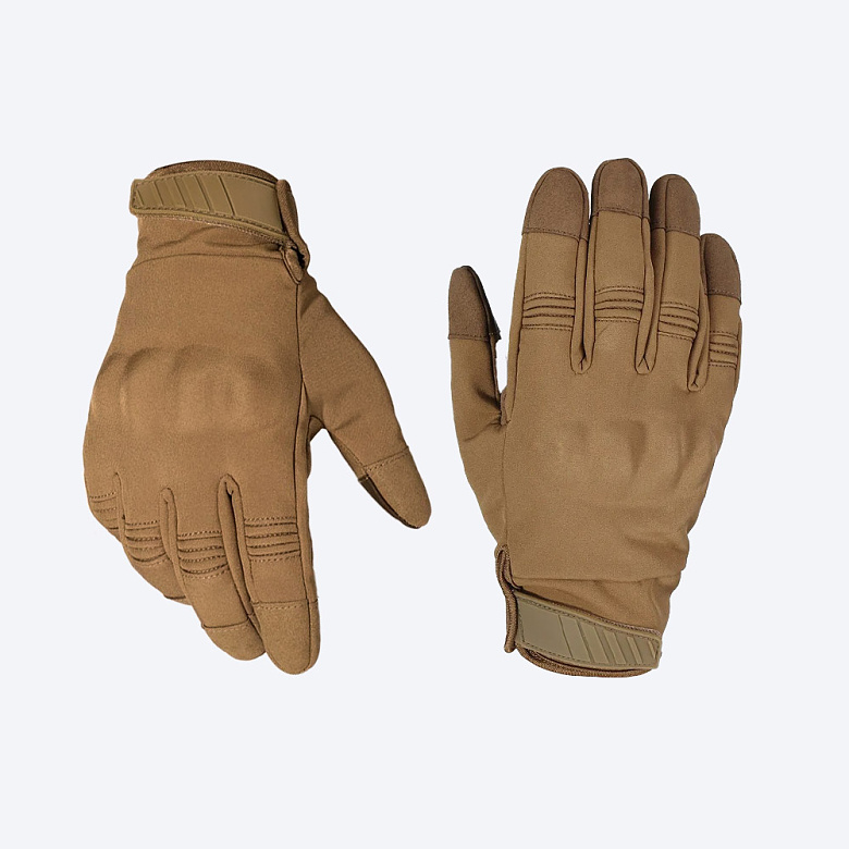 군화와고무신(gunhwawa gomusin) 군화와고무신 스킴 서포터 택티컬 장갑 GV101 브라운