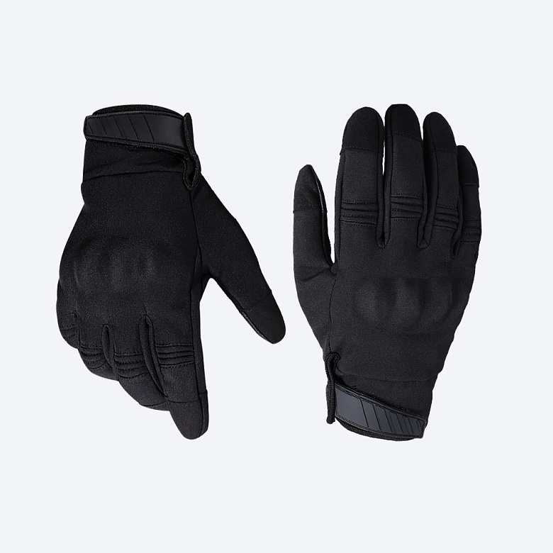 군화와고무신(gunhwawa gomusin) 군화와고무신 스킴 서포터 택티컬 장갑 GV101 검정