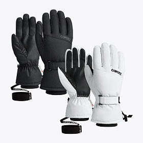 군화와고무신(gunhwawa gomusin) 군화와고무신 코포즈 방한 방수 장갑 CPZ001