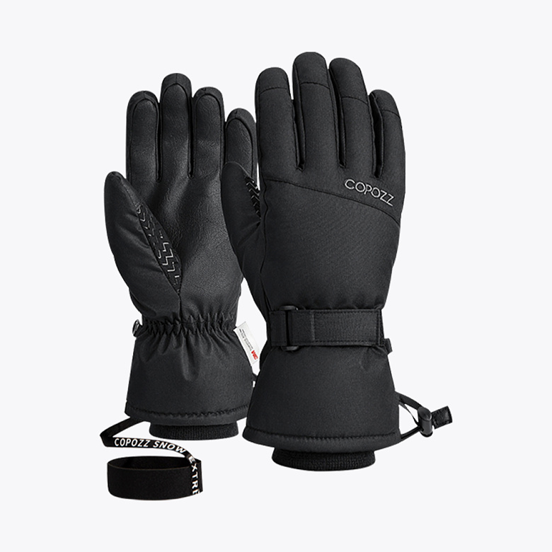 군화와고무신(gunhwawa gomusin) 군화와고무신 코포즈 방한 방수 장갑 CPZ001