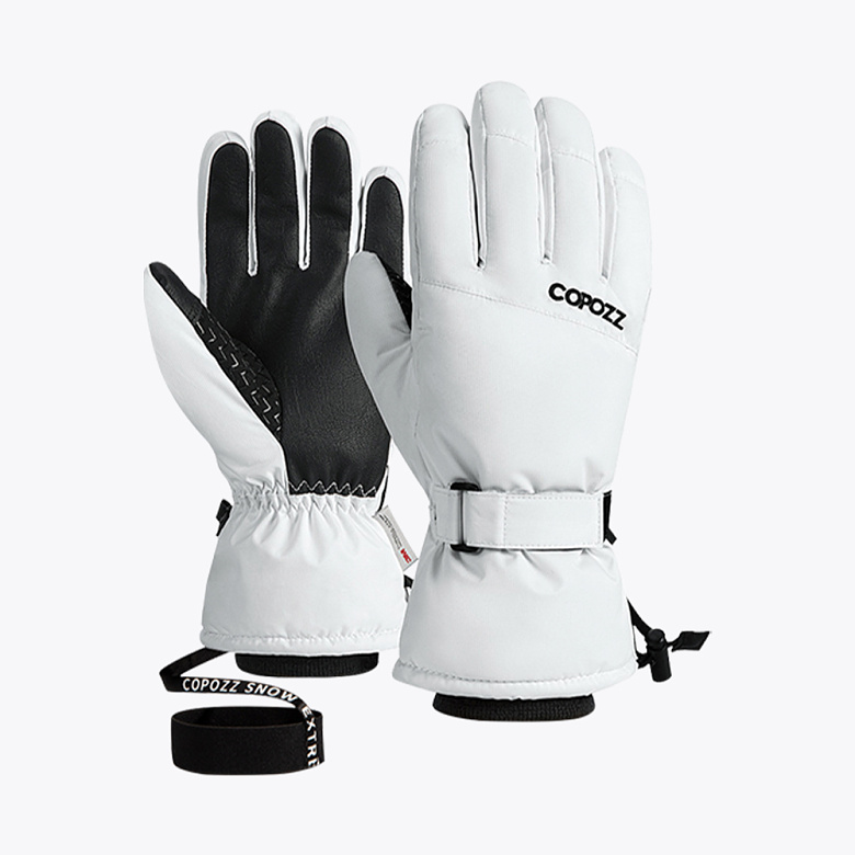 군화와고무신(gunhwawa gomusin) 군화와고무신 코포즈 방한 방수 장갑 CPZ001