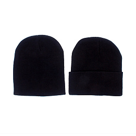 군화와고무신(gunhwawa gomusin) 군화와고무신 검정 비니