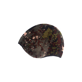 군화와고무신(gunhwawa gomusin) 군화와고무신 신형 방한 빵모자 / 양면