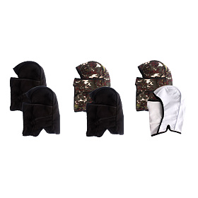 군화와고무신(gunhwawa gomusin) 군화와고무신 양면 다기능 모자 (3COLOR)