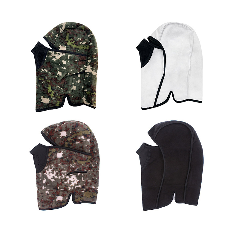 군화와고무신(gunhwawa gomusin) 군화와고무신 신형 양면 다기능 모자 (2COLOR)