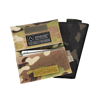 스페이버(SPAVER) 스페이버 택티컬 카드/명함 지갑