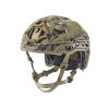 갈비온 카이만 방탄 헬멧용 정품 멀티캠 커버