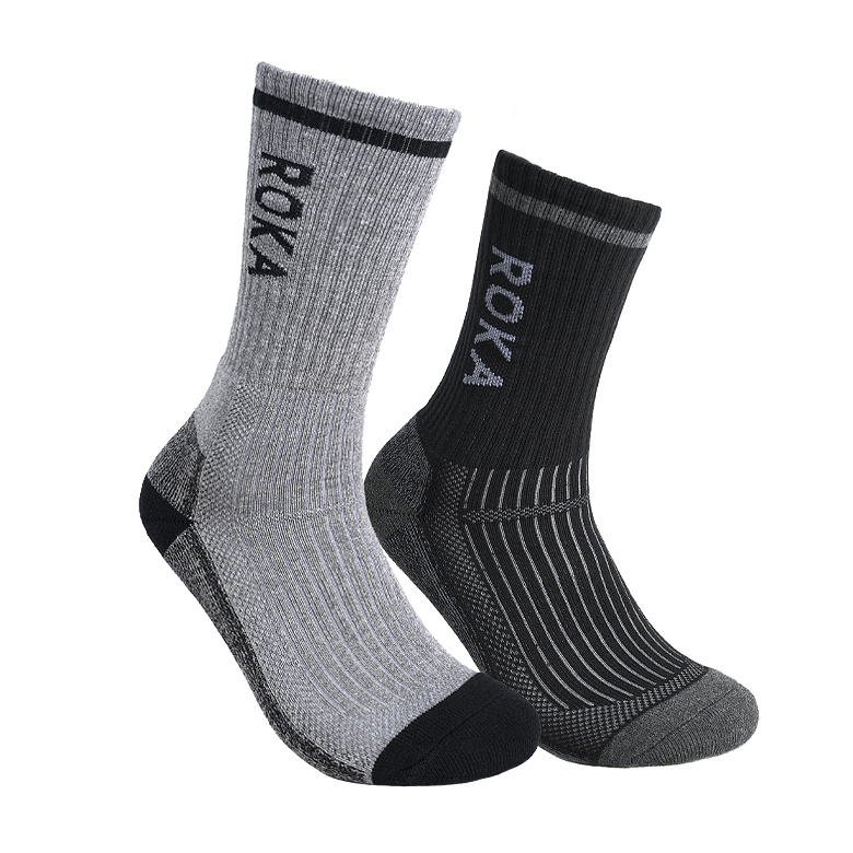 포스트엑스(PostX) ROKA 로카 신형 양말 4세트