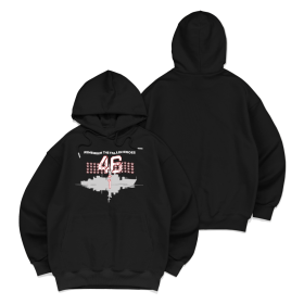 메이드한멋(MADE HANMUT) 메이드한멋 46+1HERO 후드티셔츠