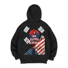 메이드한멋 2way 후드집업 (KOR X USA)