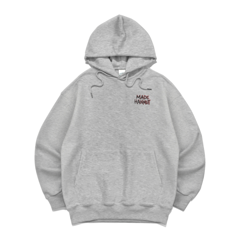 메이드한멋(MADE HANMUT) 메이드한멋 무궁화 블레이드 후드티셔츠