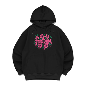 메이드한멋(MADE HANMUT) 메이드한멋 무궁화 프리덤 후드티셔츠