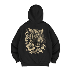 메이드한멋(MADE HANMUT) 메이드한멋 K-Tiger Spirit 후드티셔츠