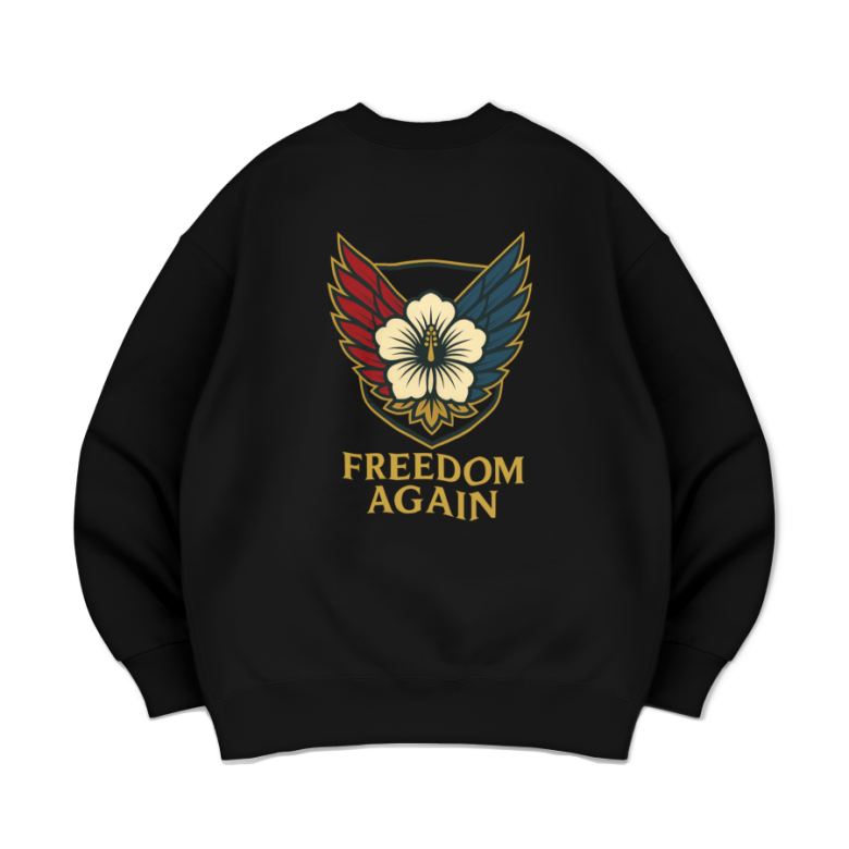 메이드한멋(MADE HANMUT) 메이드한멋 프리덤 어게인 맨투맨