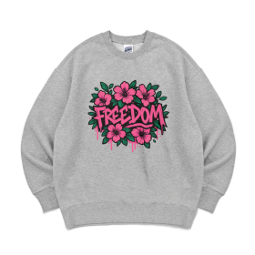 메이드한멋(MADE HANMUT) 메이드한멋 무궁화 프리덤 맨투맨