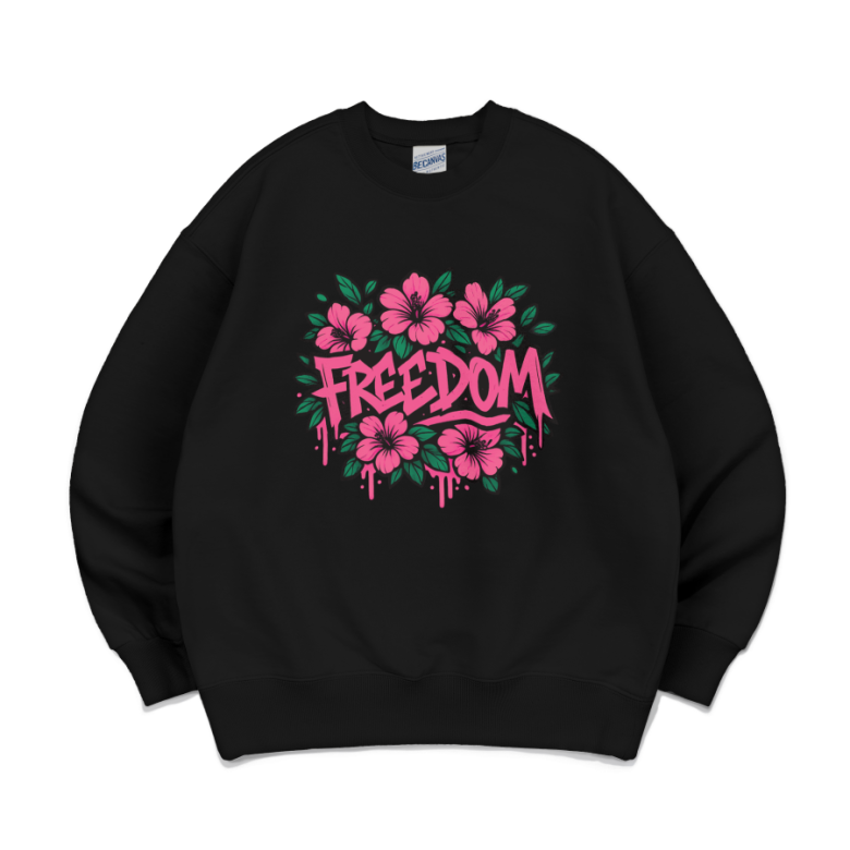 메이드한멋(MADE HANMUT) 메이드한멋 무궁화 프리덤 맨투맨