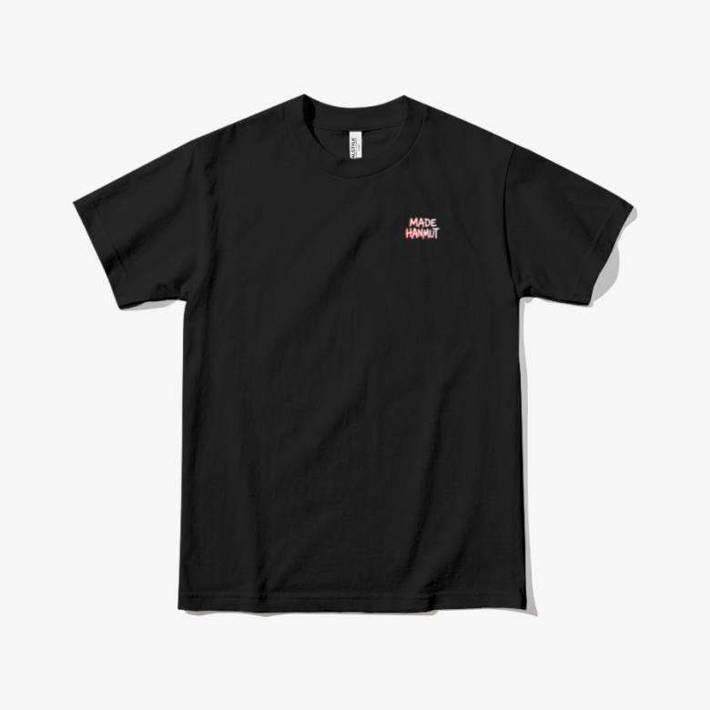 메이드한멋(MADE HANMUT) 메이드한멋 KOR X USA 반팔티셔츠