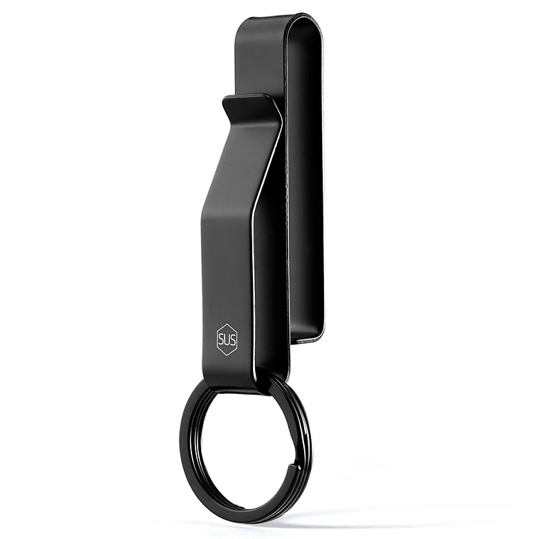 키유니티(KEY UNITY) 키유니티 KS08 밸트 거치 키링 홀더