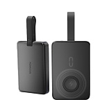 로모스 WMO10 고속충전 20W 맥세이프 보조배터리 10000mAh