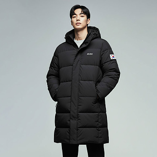 라카이코리아(LAKAI) 라카이 KR 독도 에디션 롱패딩 (S-2XL)