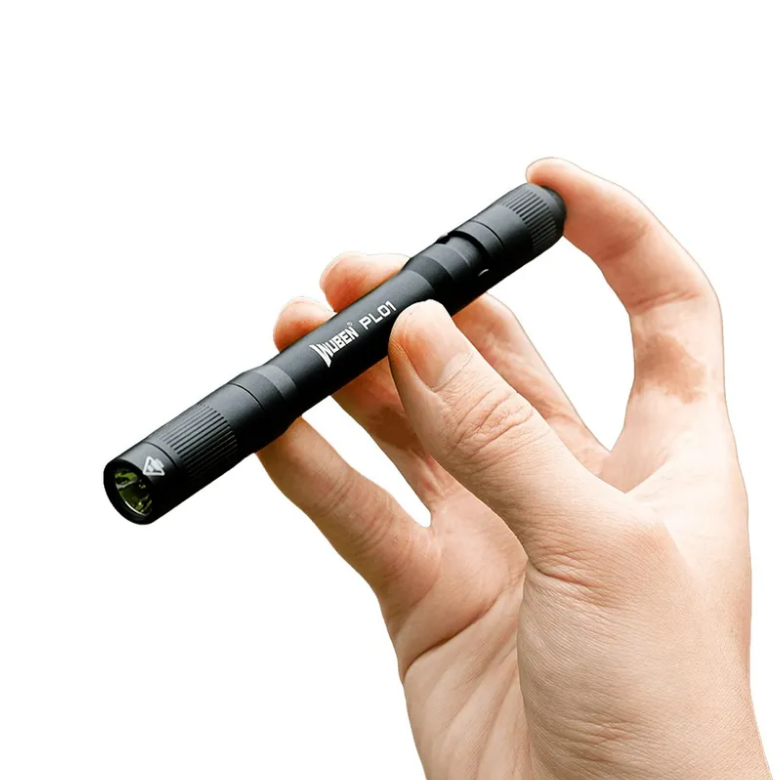 우벤(Wuben) 우벤 PL01 LED 펜라이트