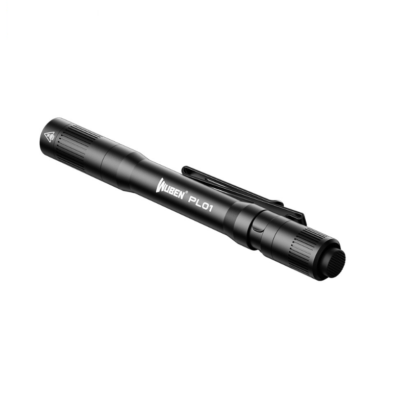 우벤(Wuben) 우벤 PL01 LED 펜라이트